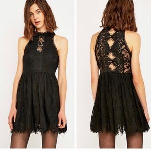 Free People Verushka Dress SZ 2